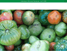 Tablet Screenshot of beverlyfarmersmarket.org